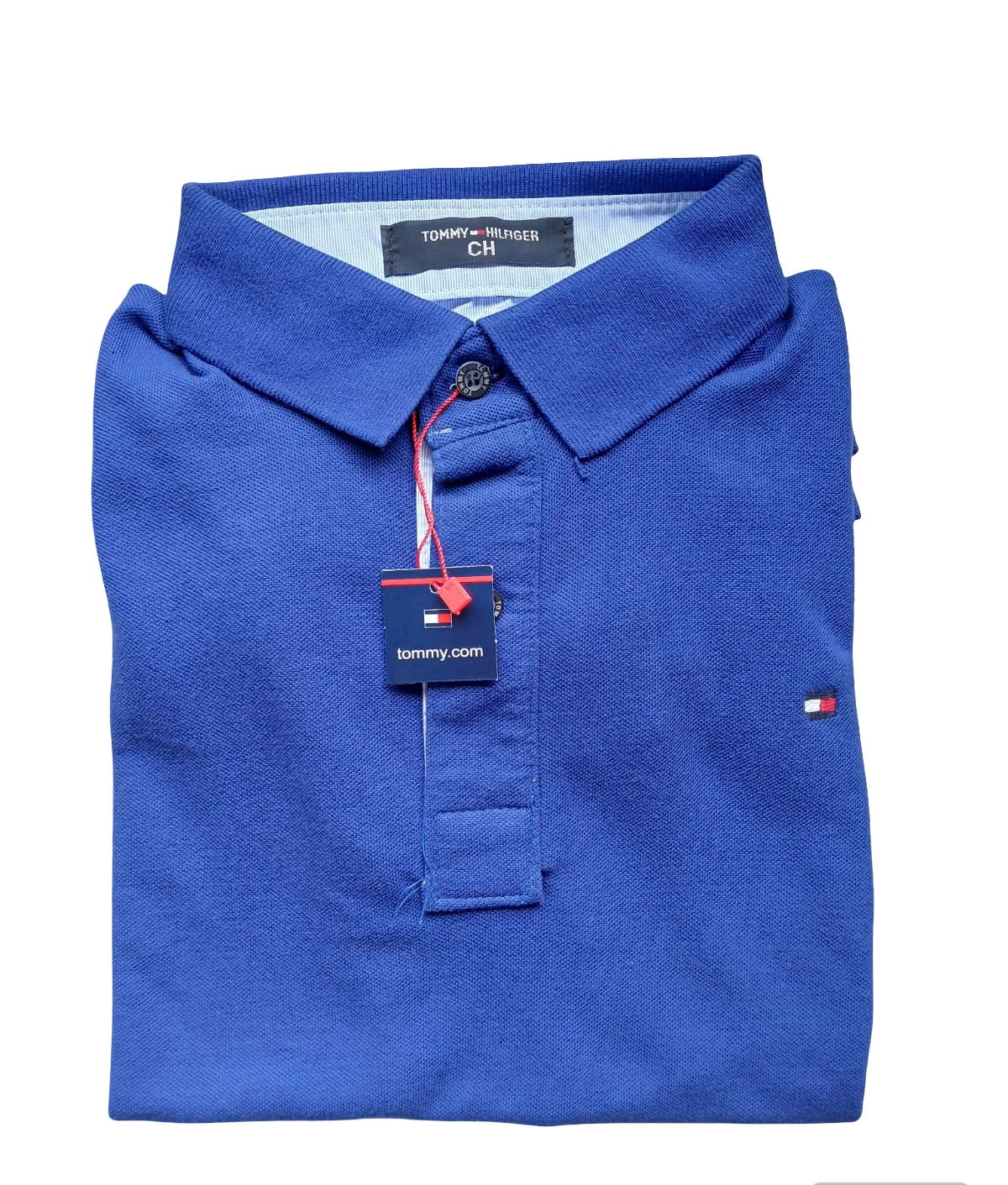 Playeras polo