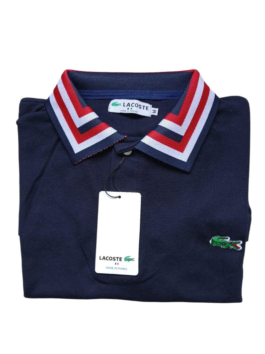 Playera Polo Lacost