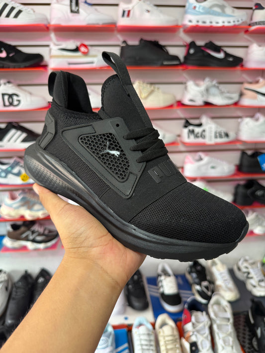 Puma negro