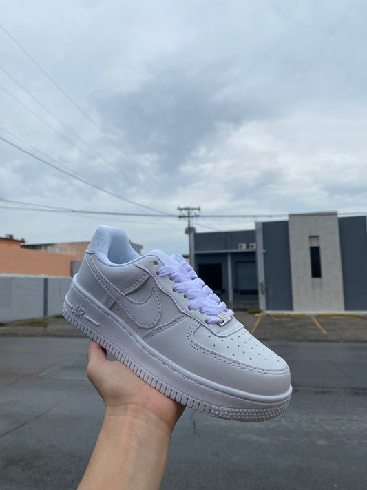 Af1 blanco total
