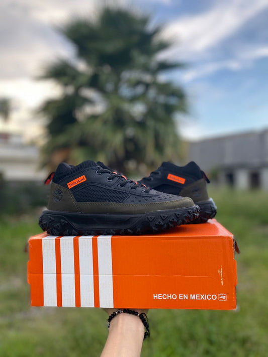 Bota timberlind