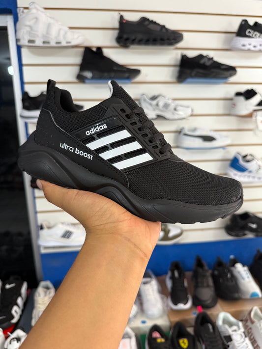 Adidas negro