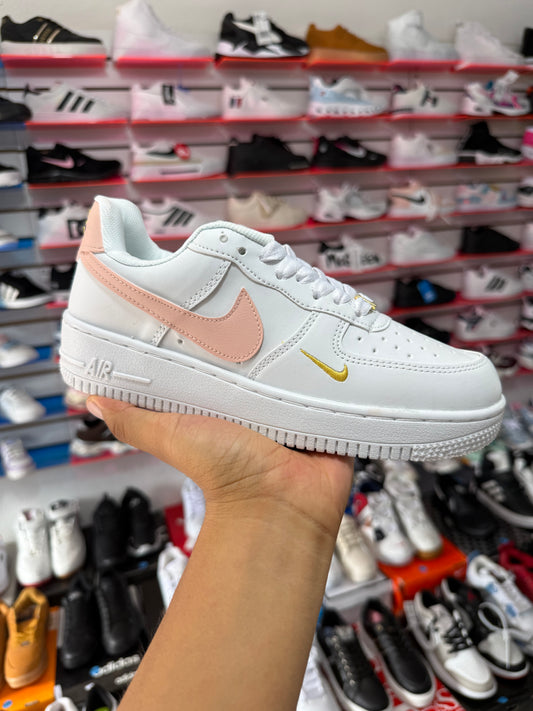 Af1 blancos