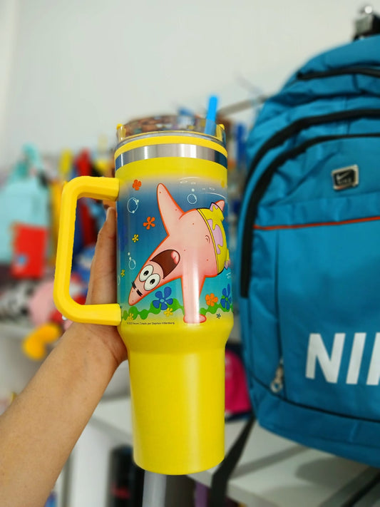 Vaso Patricio 1 litro